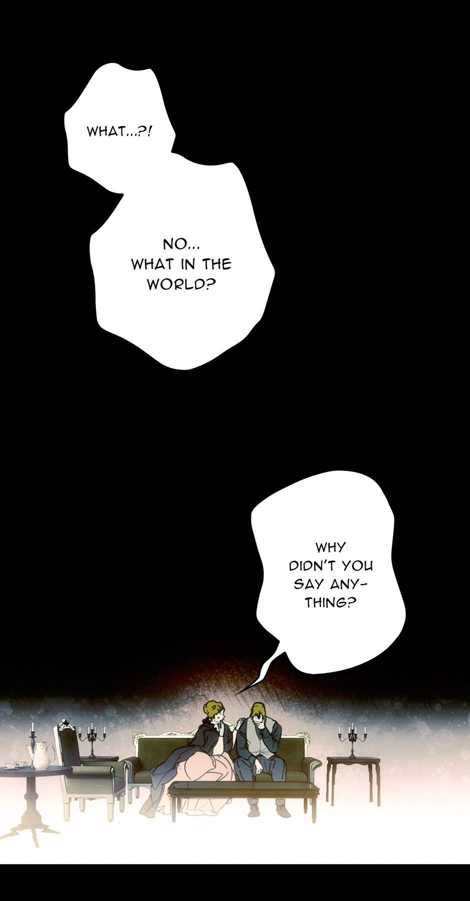 Read A Stepmother_s Märchen EN Manga Online