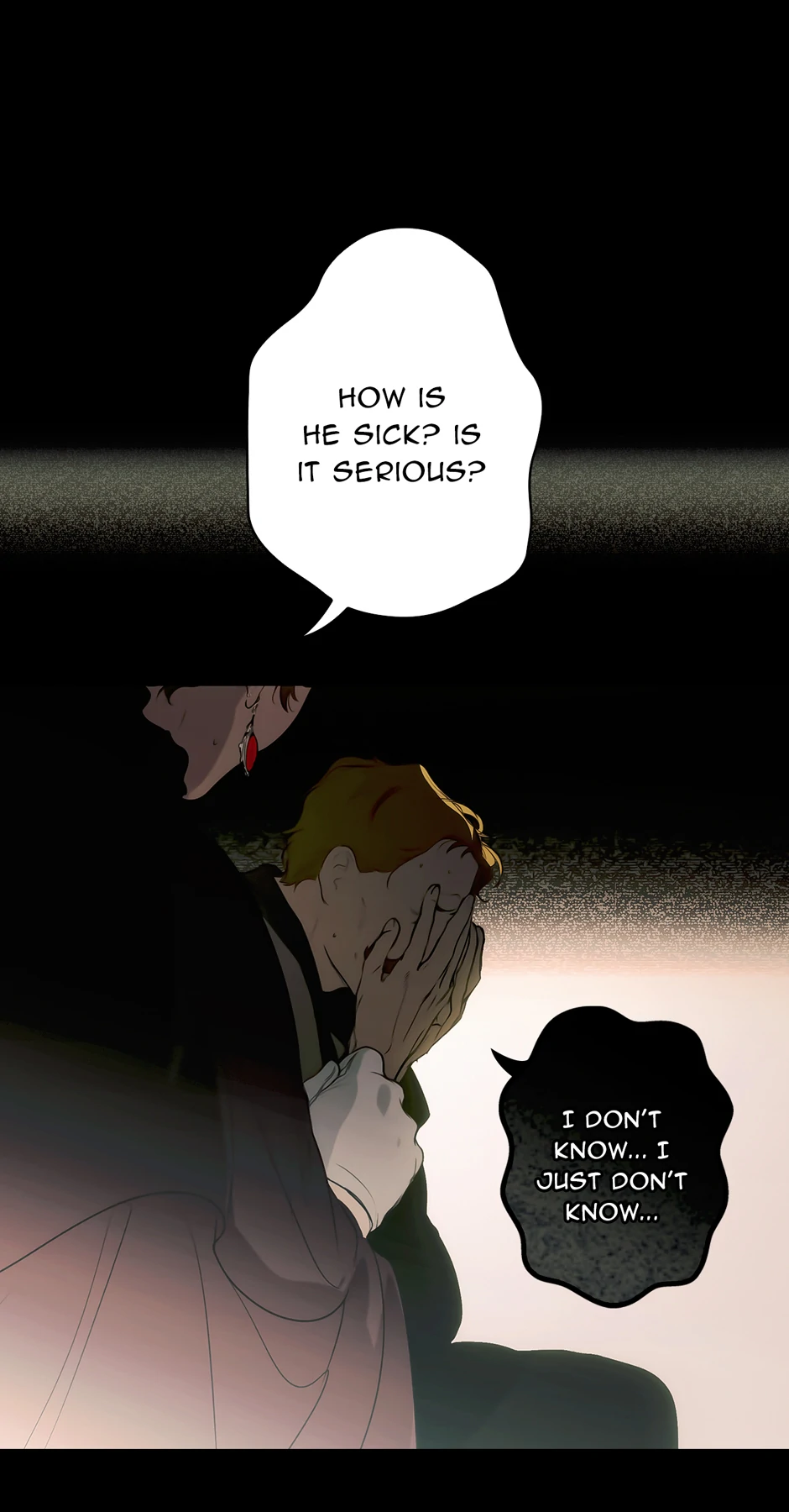Read A Stepmother_s Märchen EN Manga Online