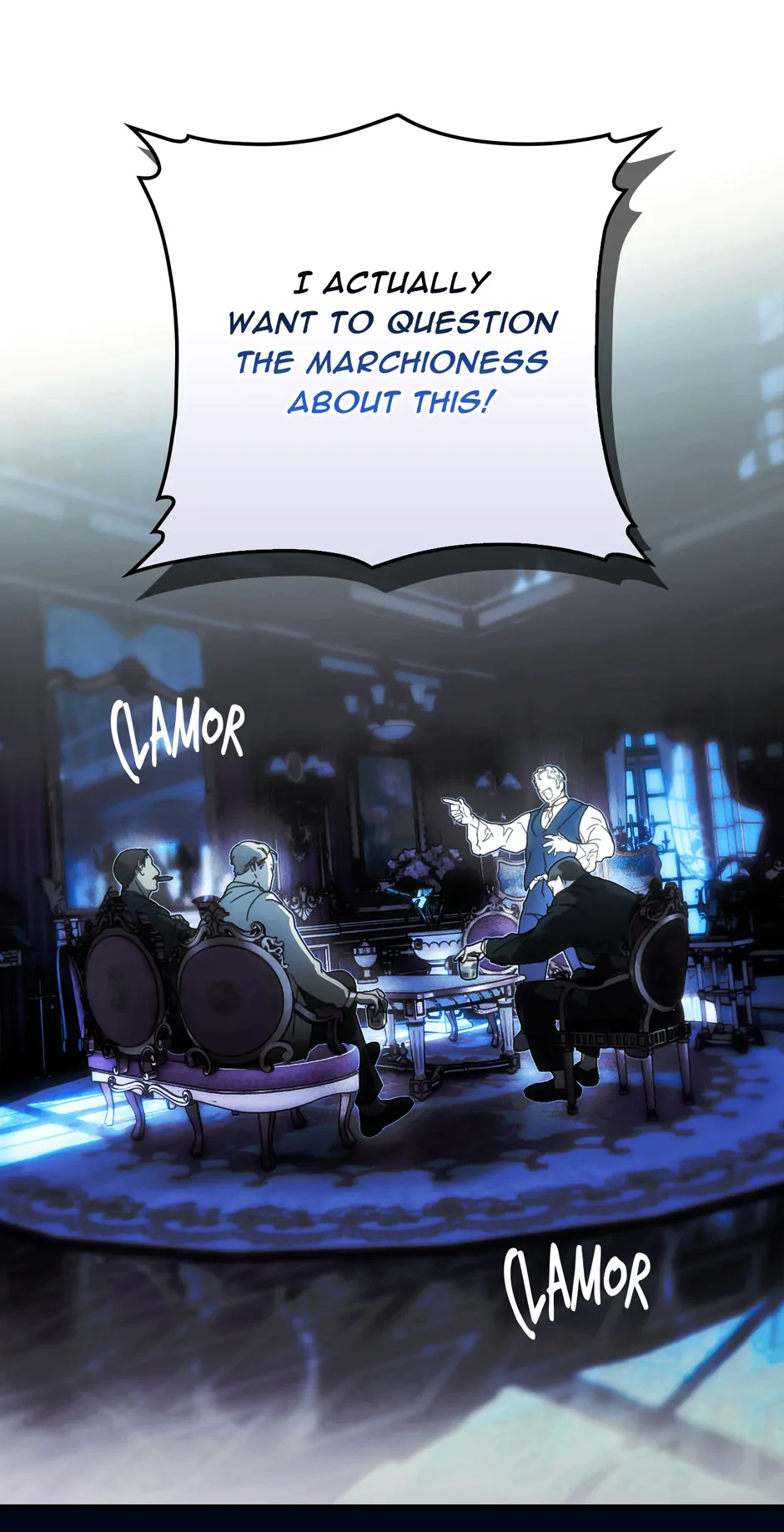 Read A Stepmother_s Märchen EN Manga Online