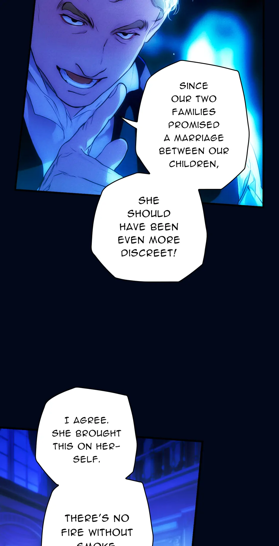 Read A Stepmother_s Märchen EN Manga Online
