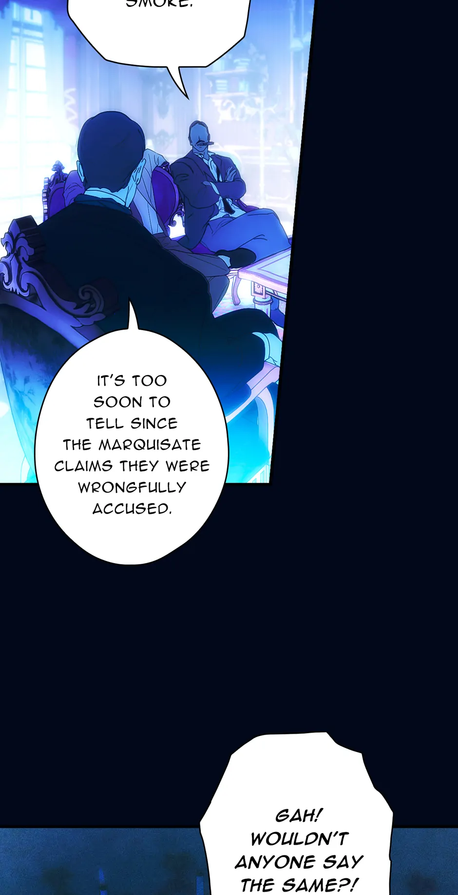 Read A Stepmother_s Märchen EN Manga Online