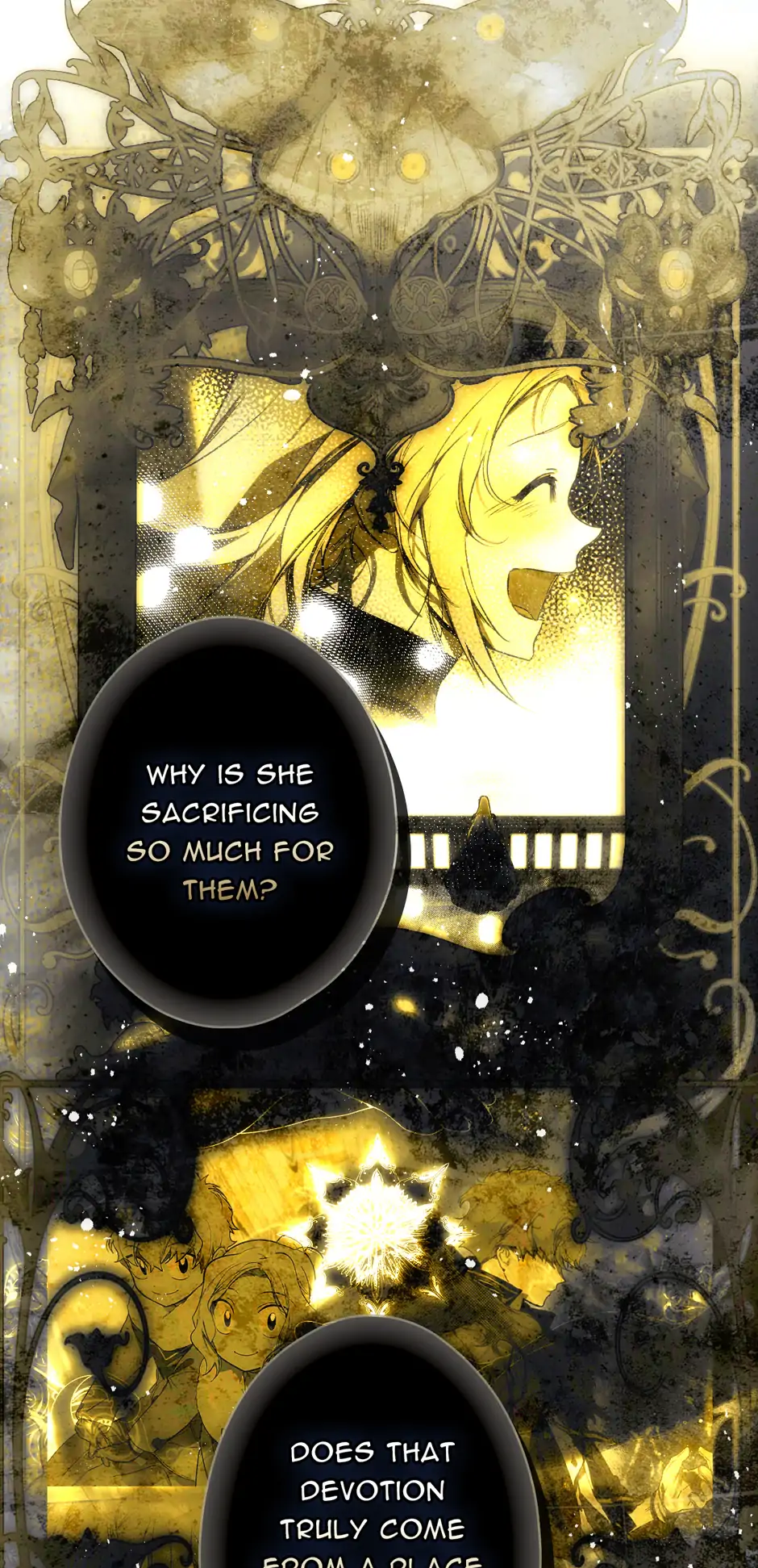 Read A Stepmother_s Märchen EN Manga Online