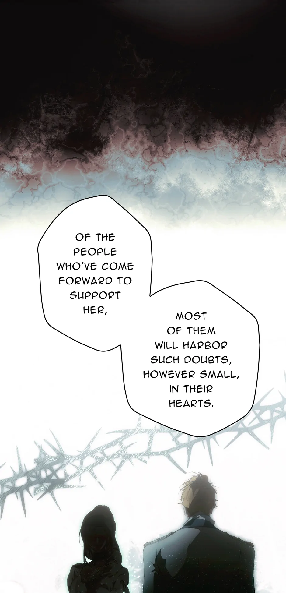 Read A Stepmother_s Märchen EN Manga Online