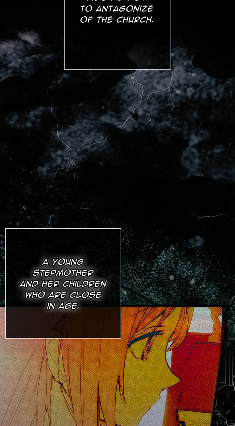 Read A Stepmother_s Märchen EN Manga Online