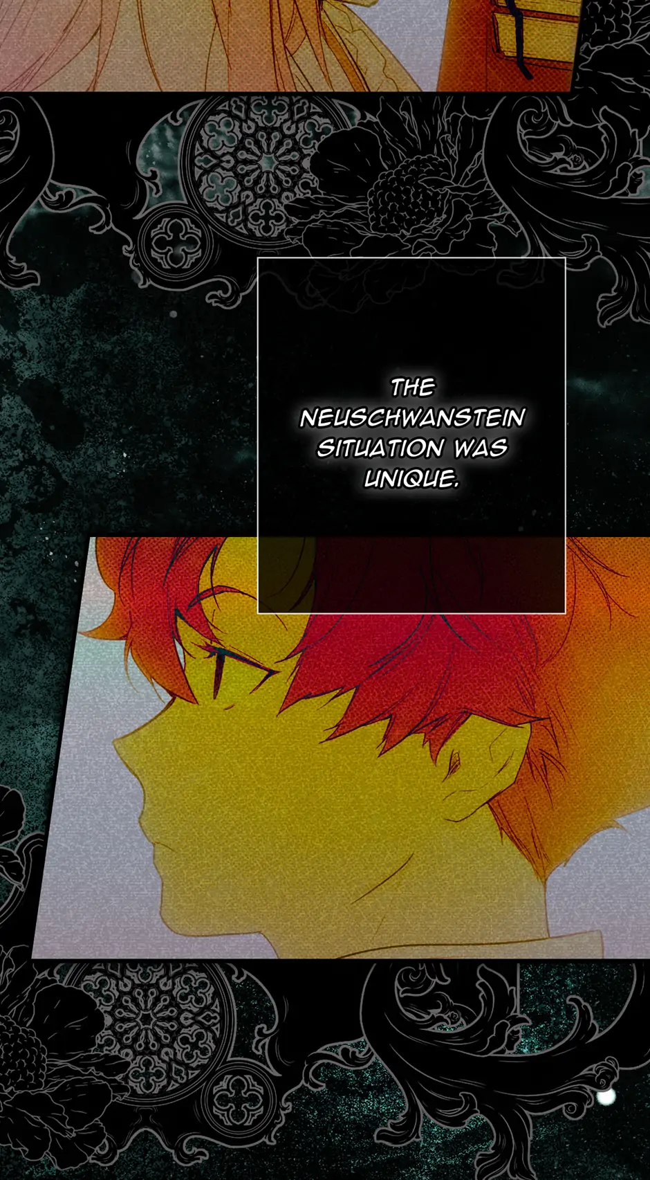 Read A Stepmother_s Märchen EN Manga Online
