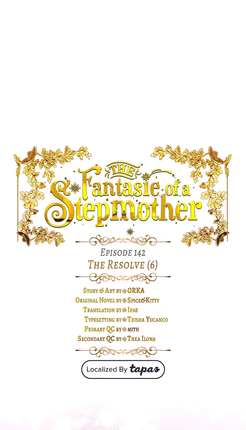 Read A Stepmother_s Märchen EN Manga Online