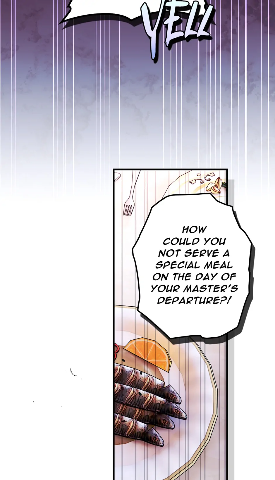 Read A Stepmother_s Märchen EN Manga Online