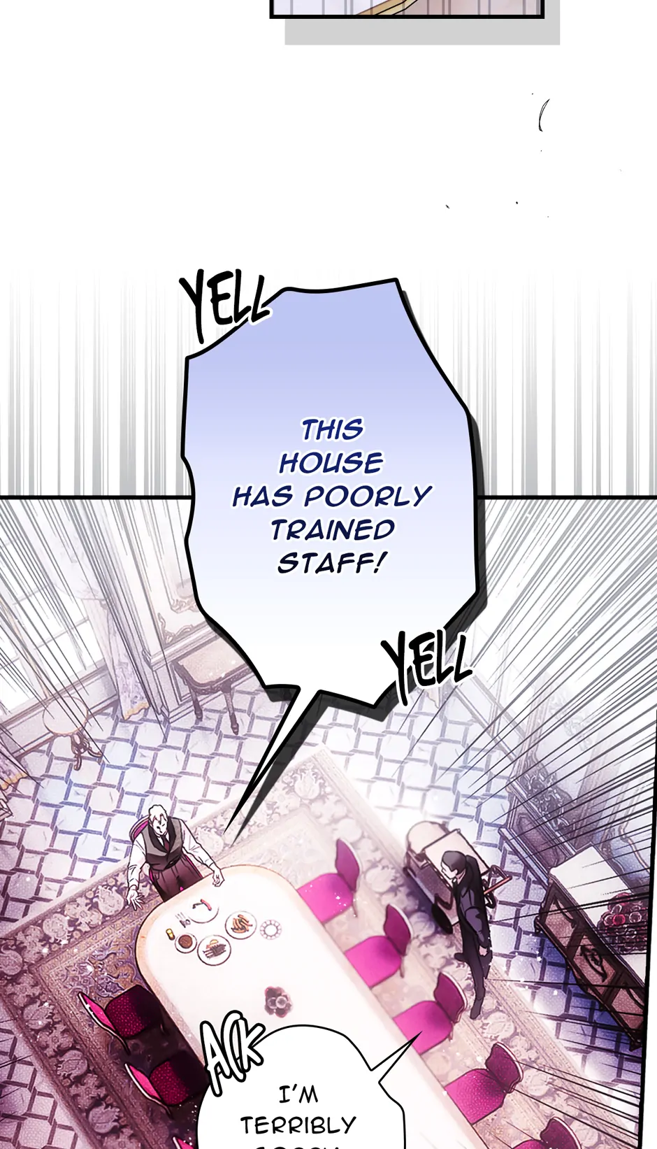 Read A Stepmother_s Märchen EN Manga Online