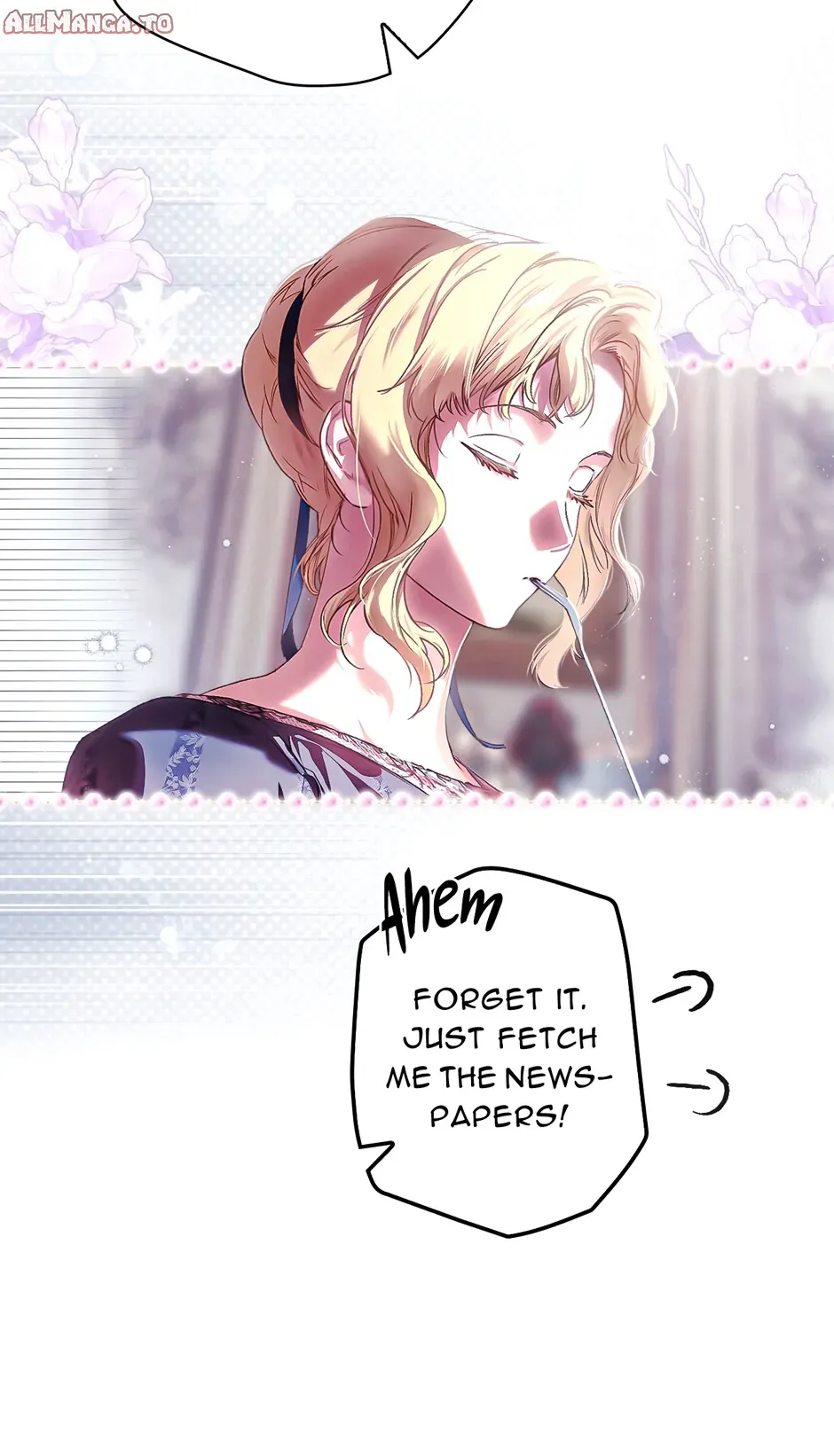 Read A Stepmother_s Märchen EN Manga Online