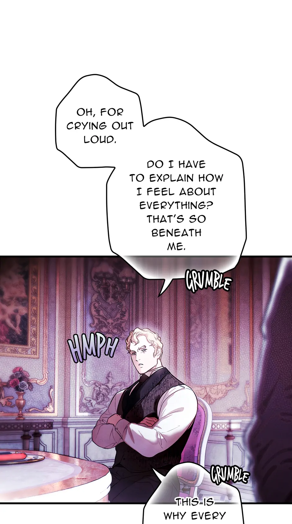 Read A Stepmother_s Märchen EN Manga Online