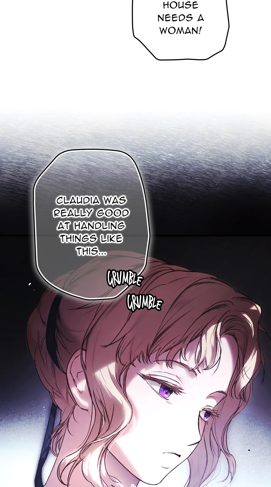 Read A Stepmother_s Märchen EN Manga Online
