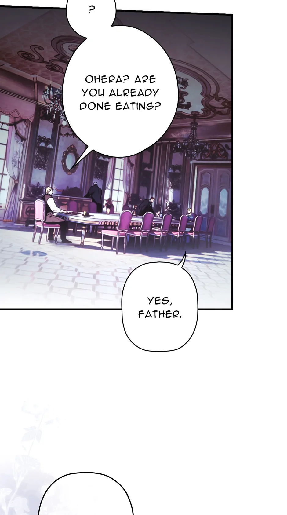 Read A Stepmother_s Märchen EN Manga Online