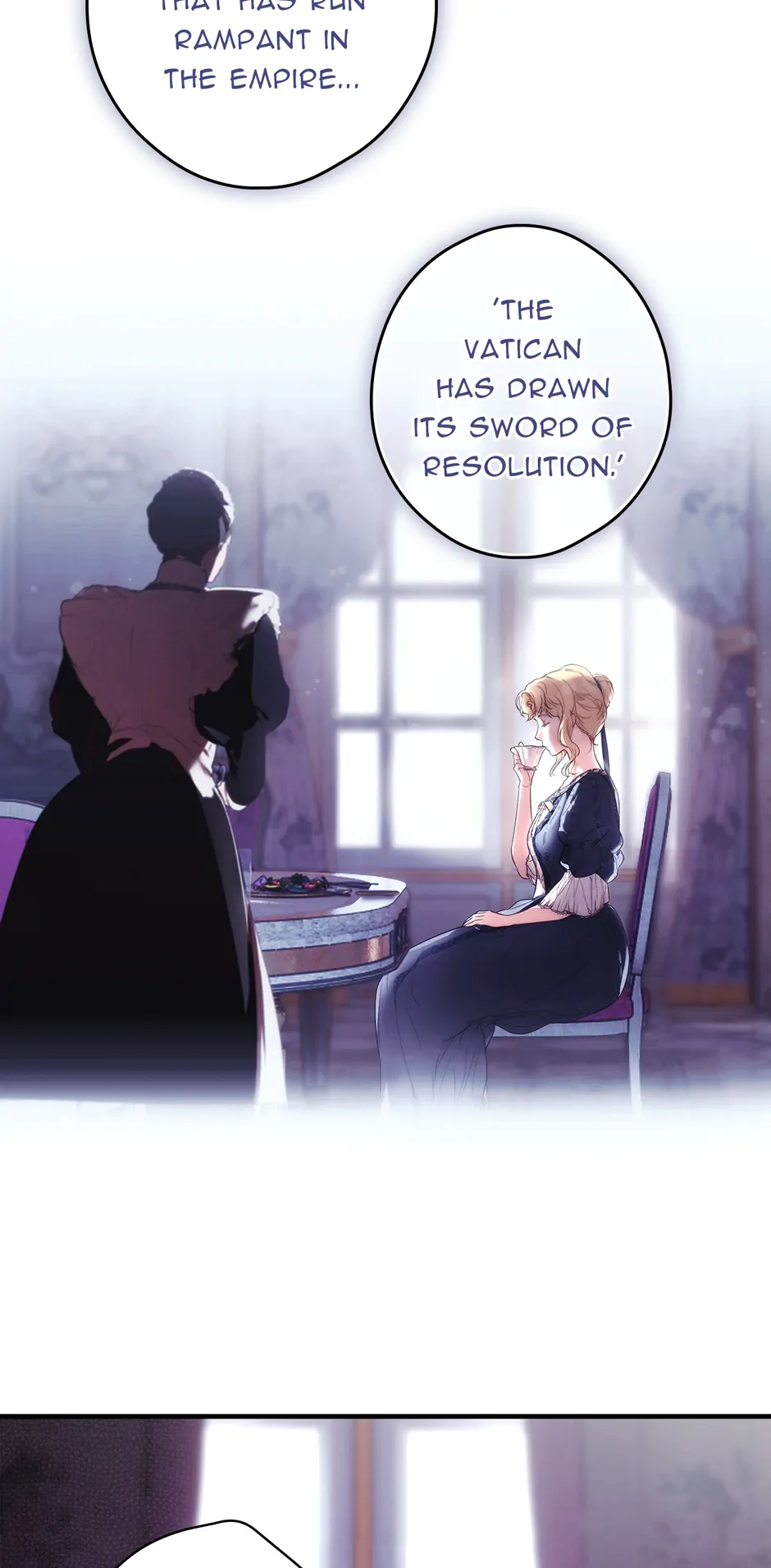 Read A Stepmother_s Märchen EN Manga Online