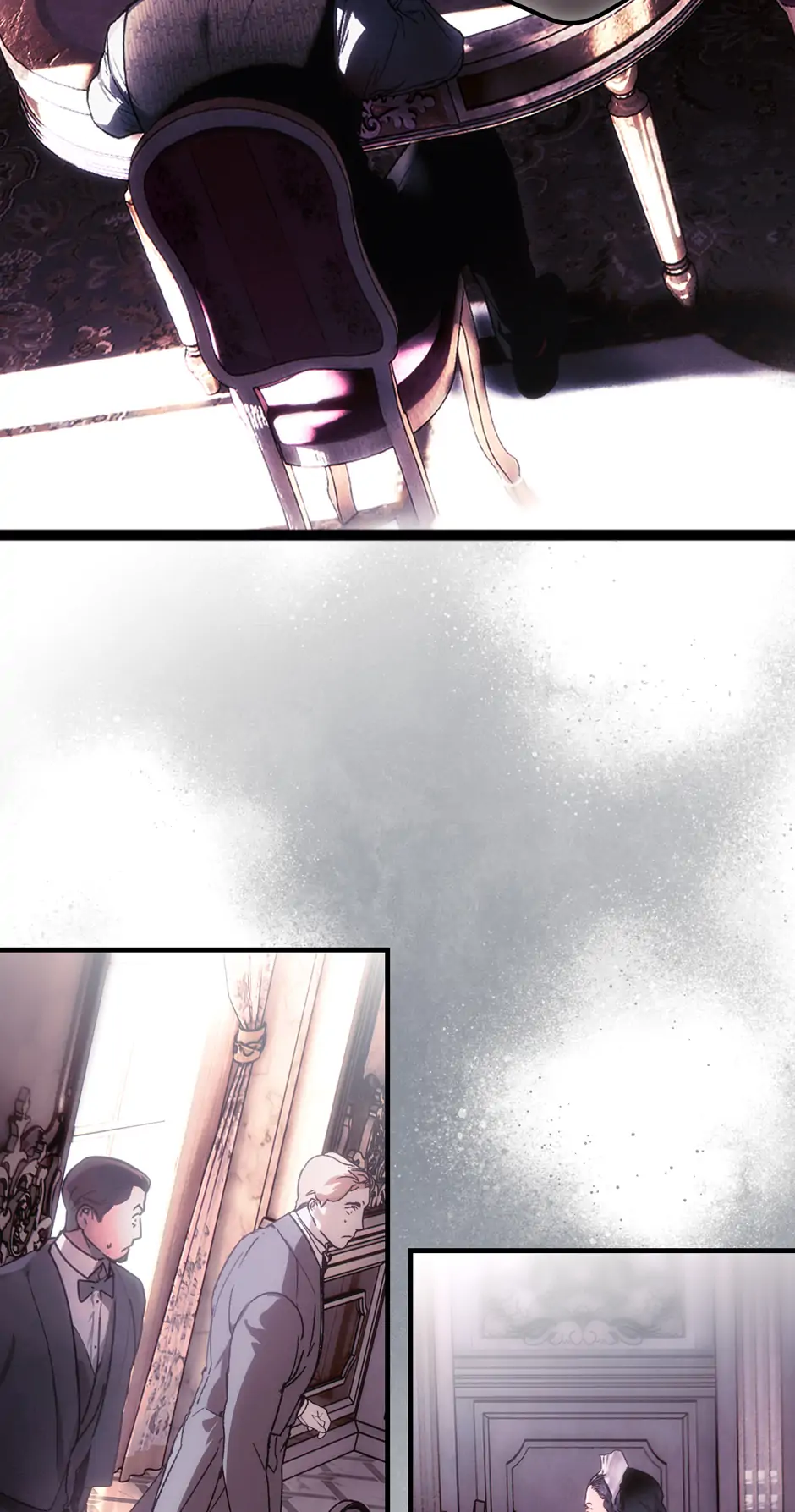Read A Stepmother_s Märchen EN Manga Online