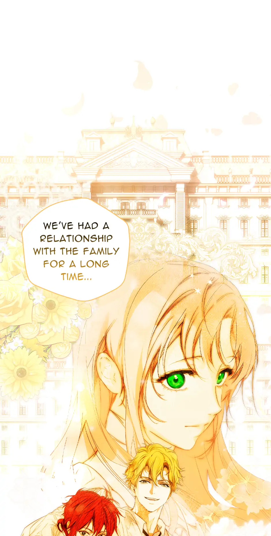 Read A Stepmother_s Märchen EN Manga Online
