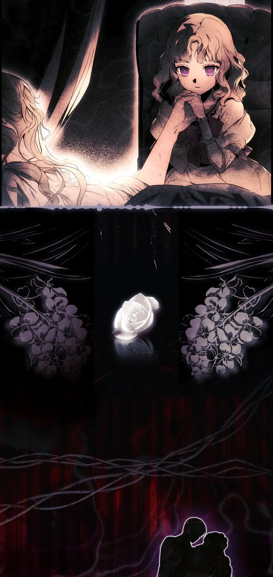 Read A Stepmother_s Märchen EN Manga Online