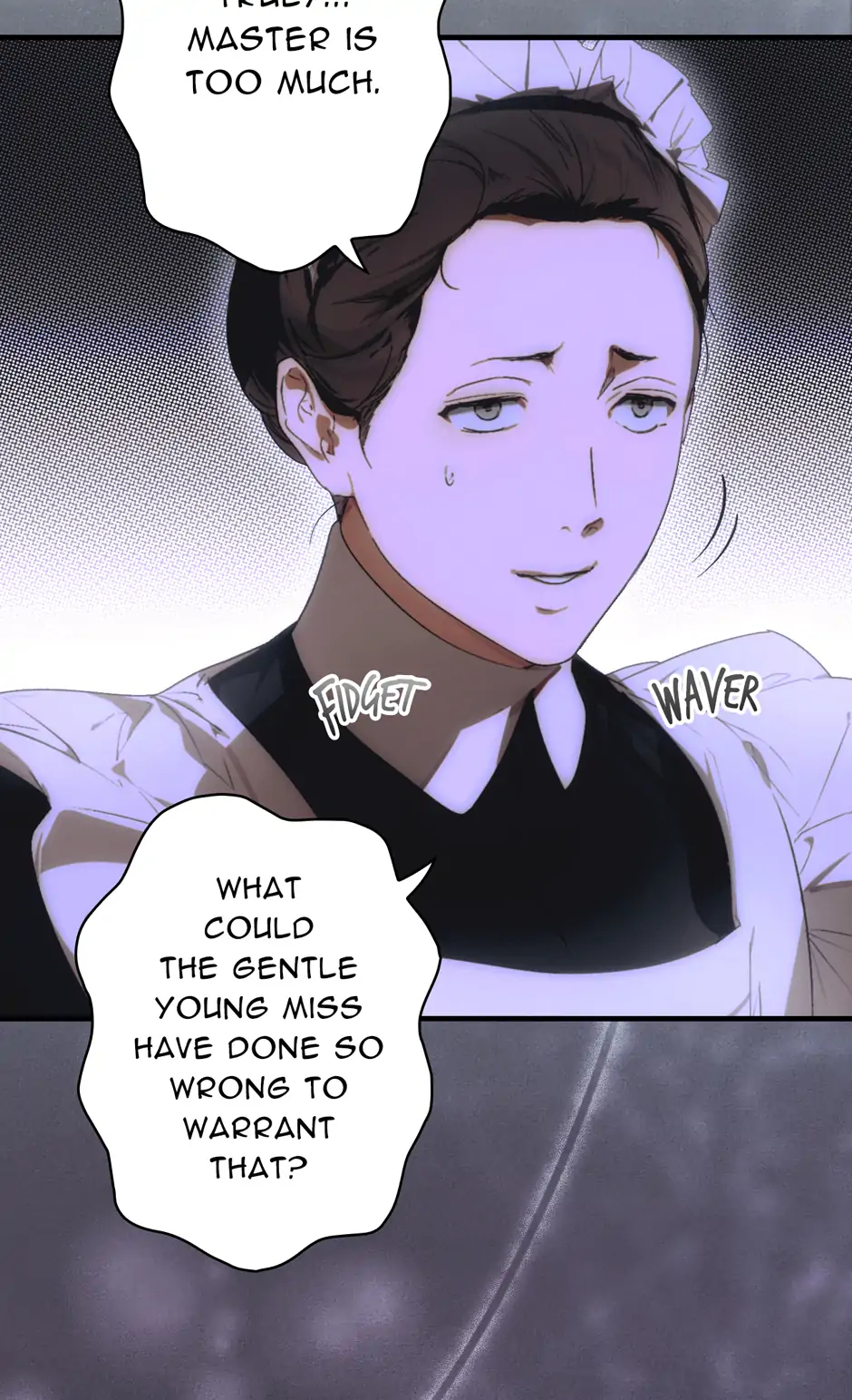 Read A Stepmother_s Märchen EN Manga Online