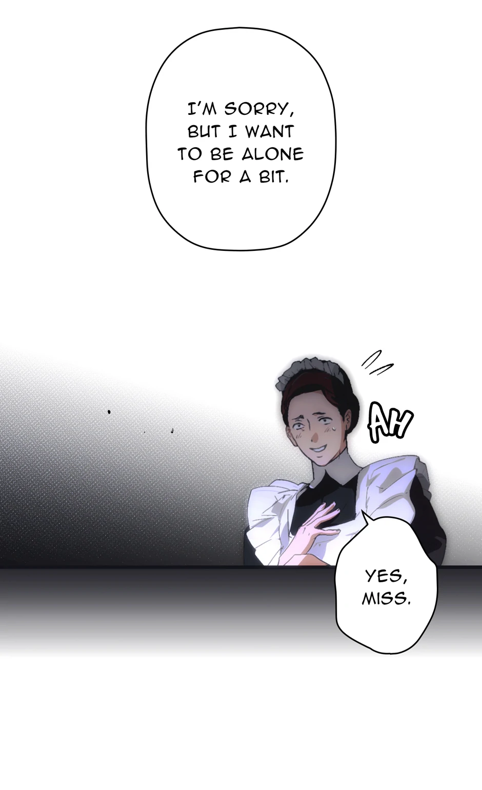 Read A Stepmother_s Märchen EN Manga Online