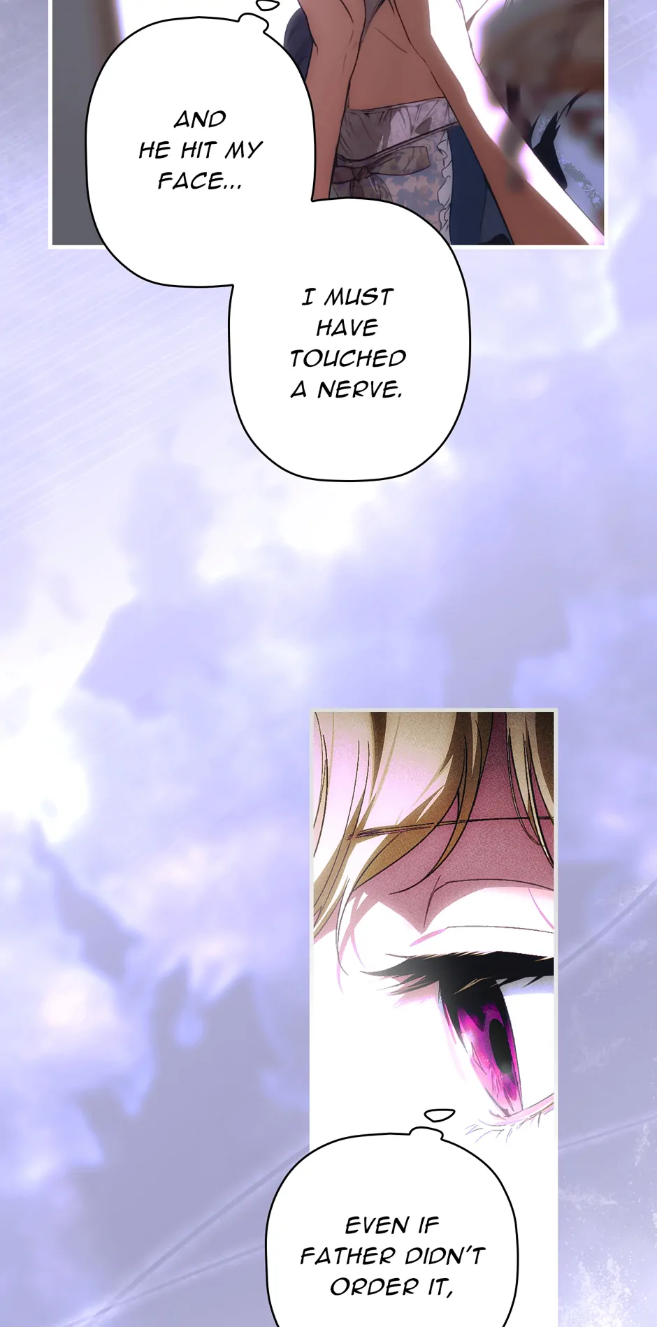 Read A Stepmother_s Märchen EN Manga Online