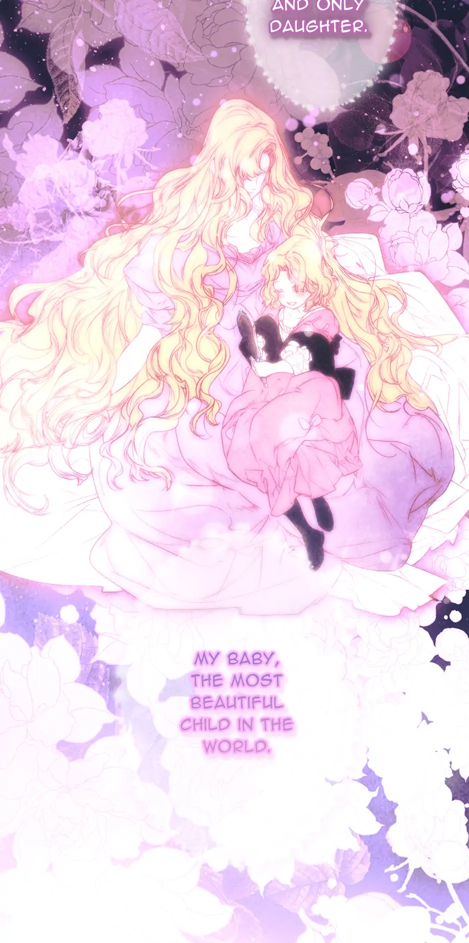 Read A Stepmother_s Märchen EN Manga Online