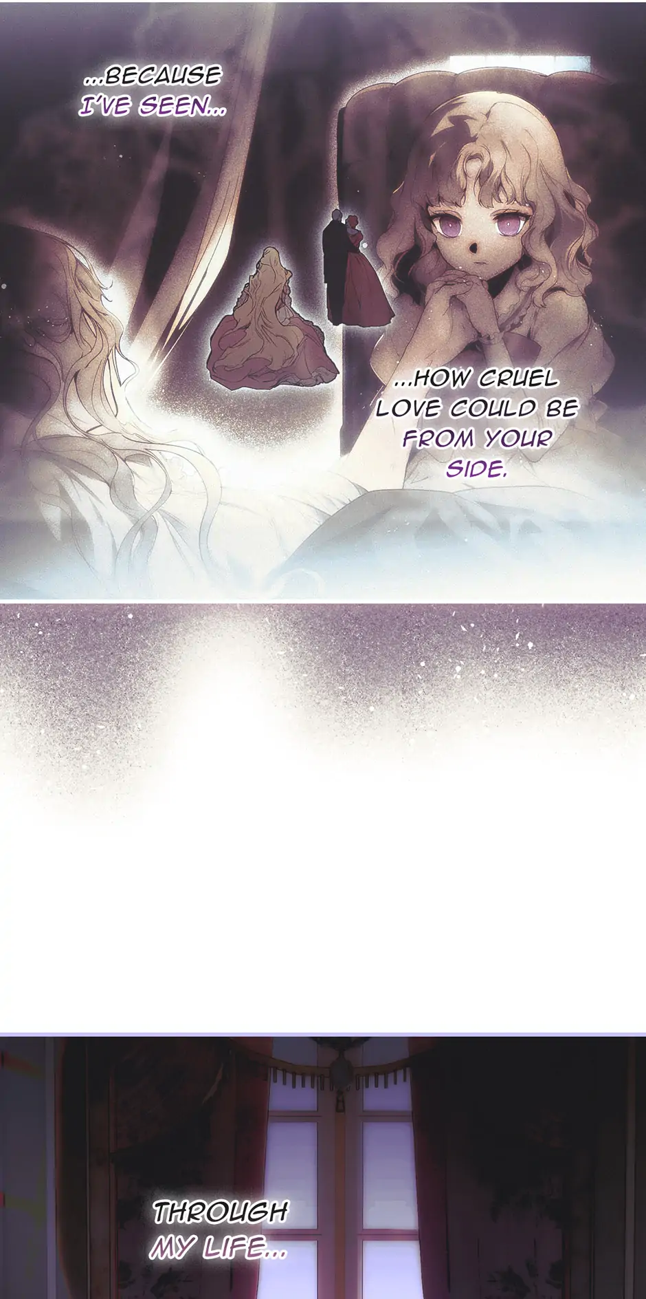 Read A Stepmother_s Märchen EN Manga Online