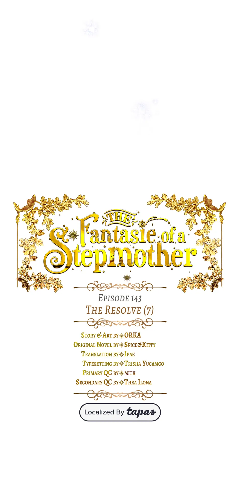 Read A Stepmother_s Märchen EN Manga Online