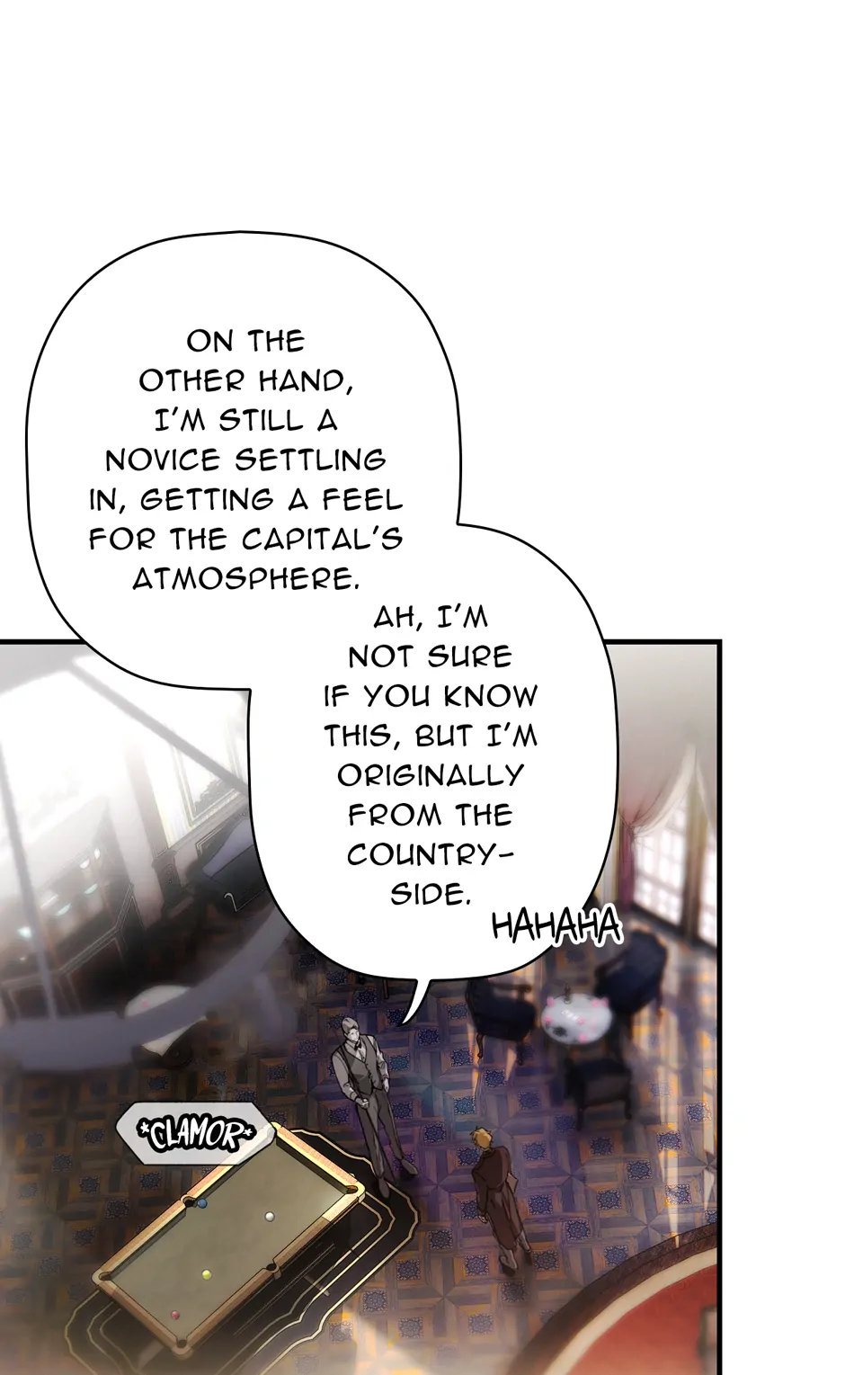 Read A Stepmother_s Märchen EN Manga Online