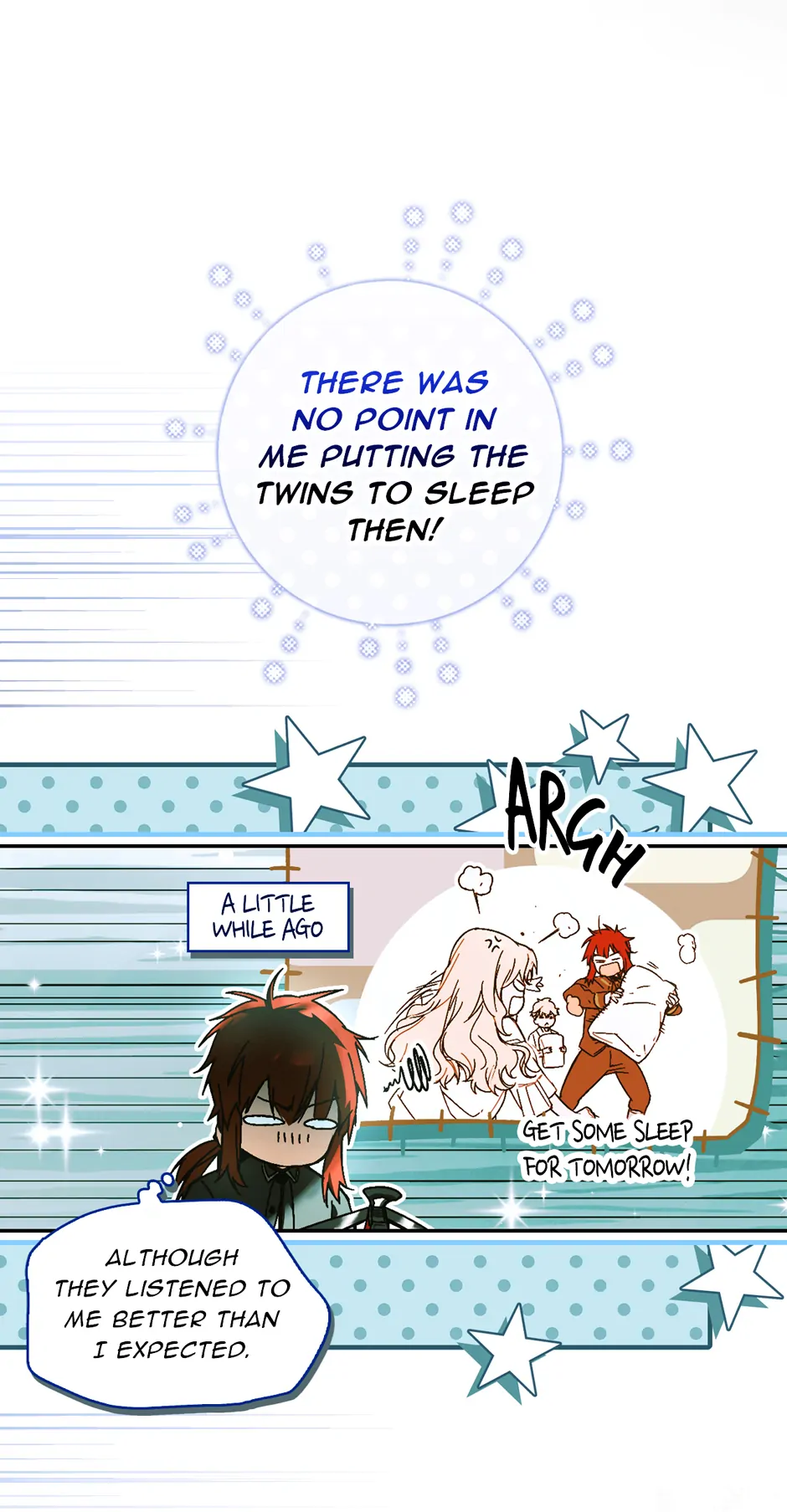 Read A Stepmother_s Märchen EN Manga Online