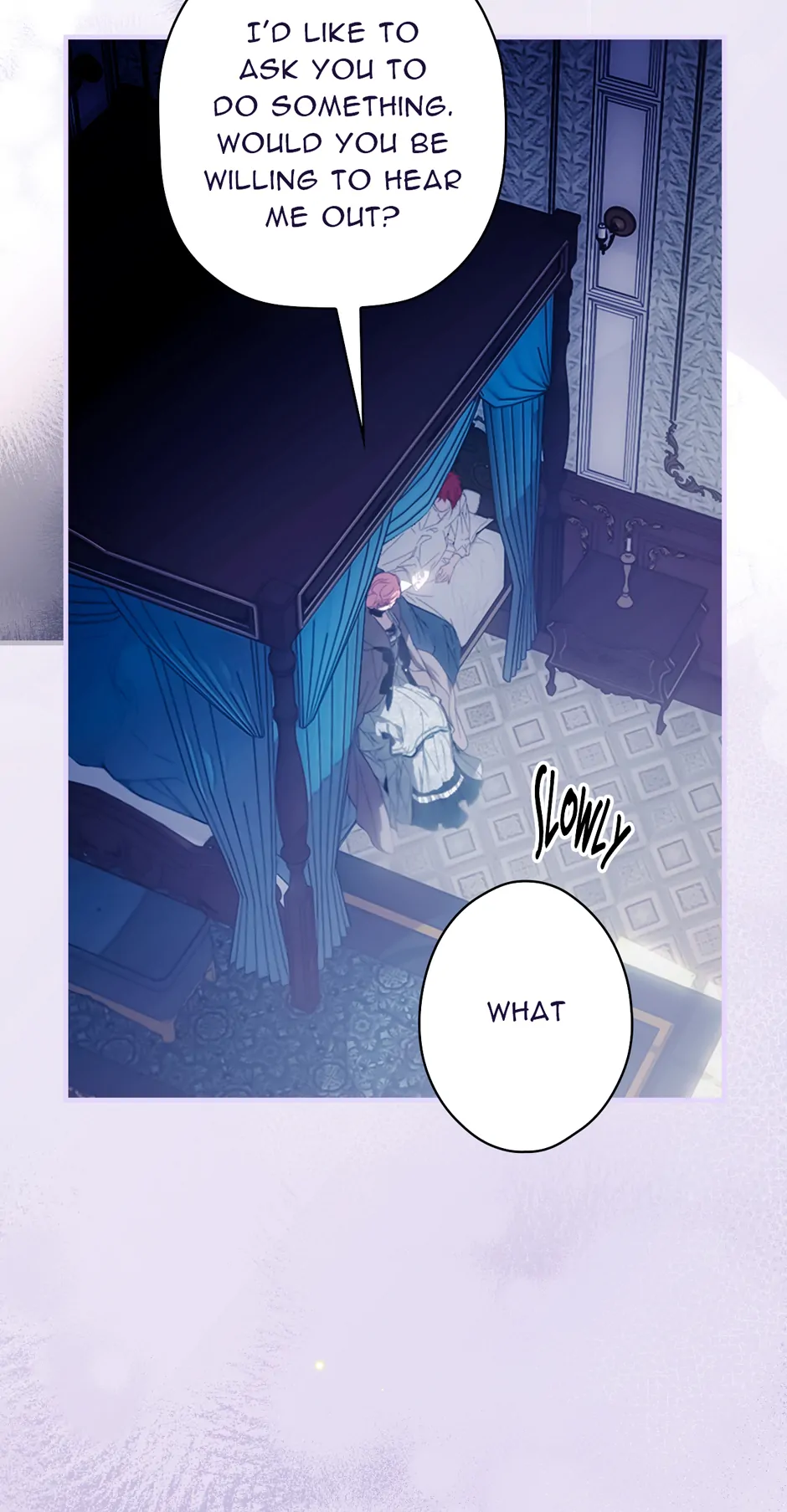 Read A Stepmother_s Märchen EN Manga Online