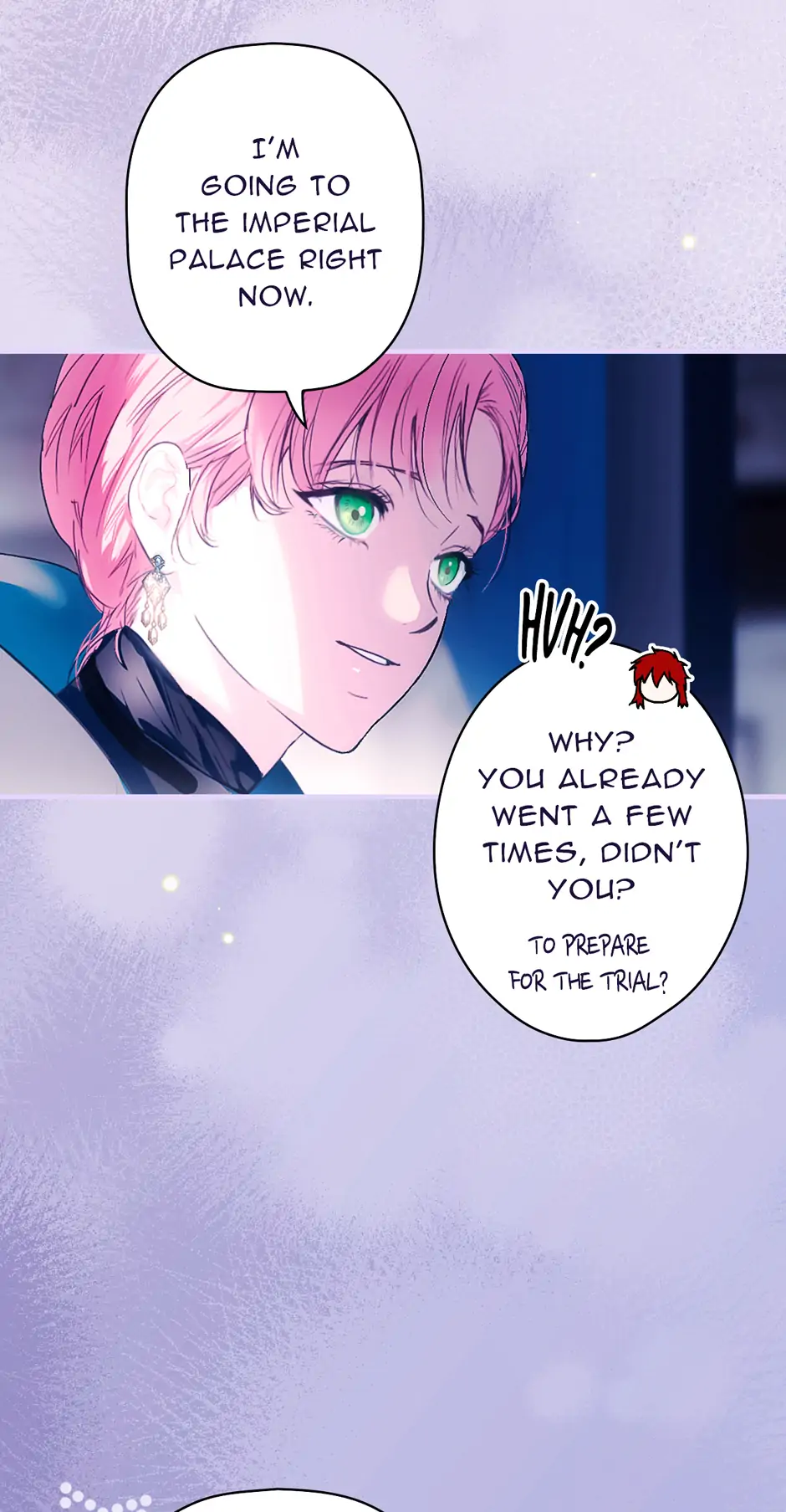 Read A Stepmother_s Märchen EN Manga Online