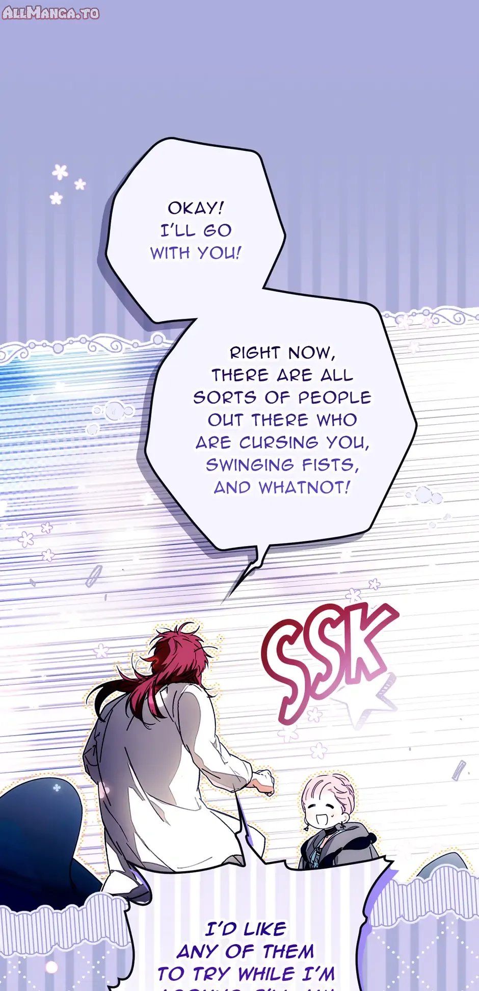 Read A Stepmother_s Märchen EN Manga Online