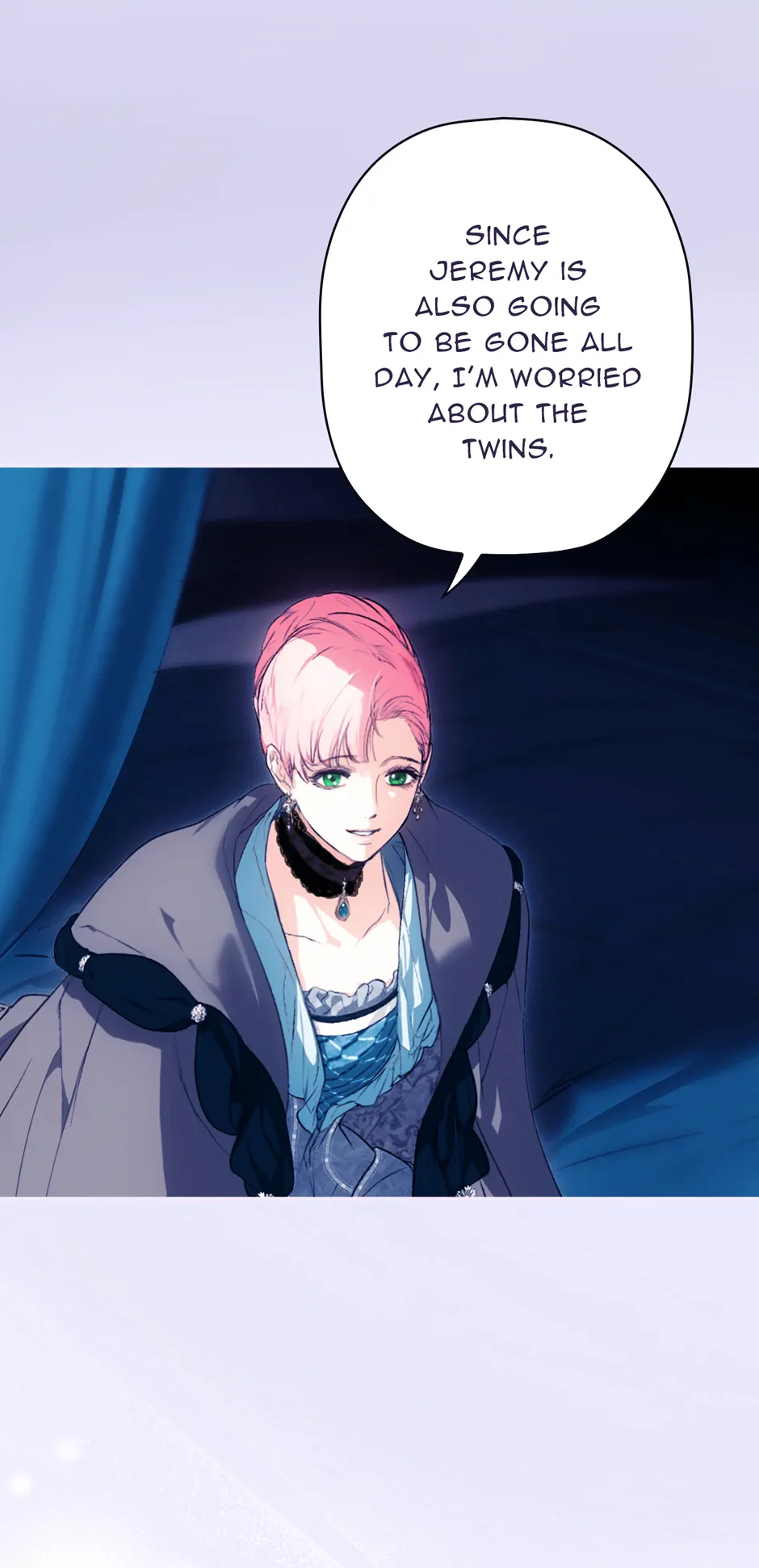 Read A Stepmother_s Märchen EN Manga Online