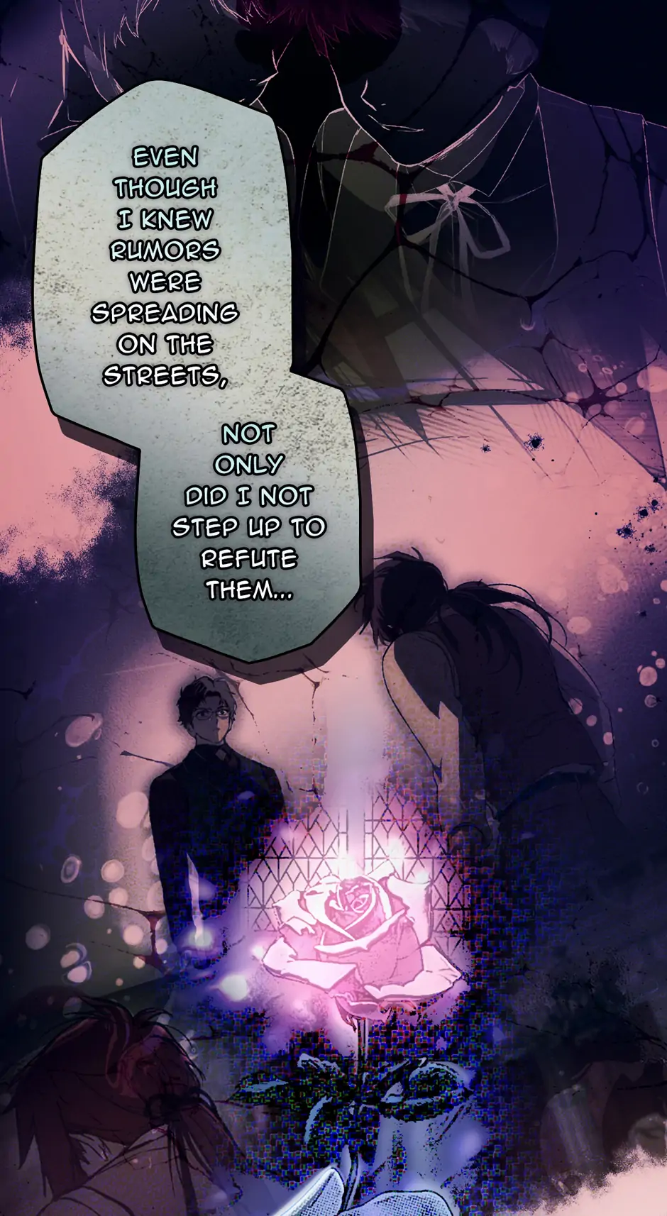 Read A Stepmother_s Märchen EN Manga Online