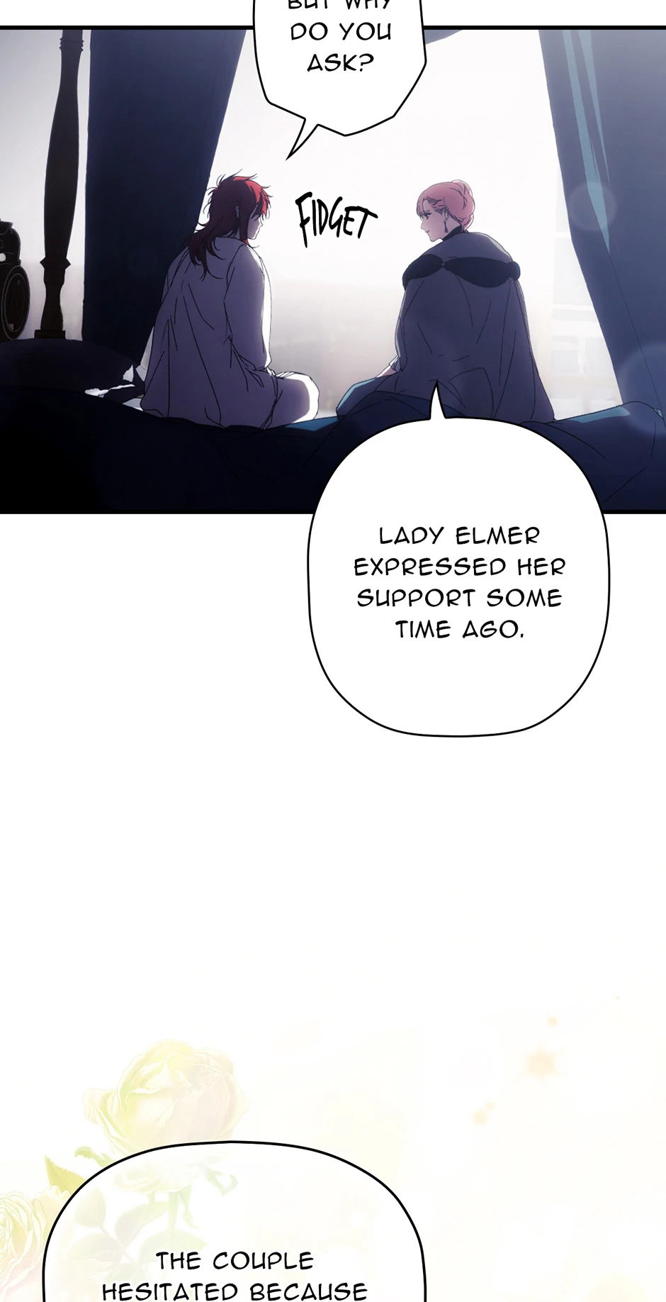 Read A Stepmother_s Märchen EN Manga Online