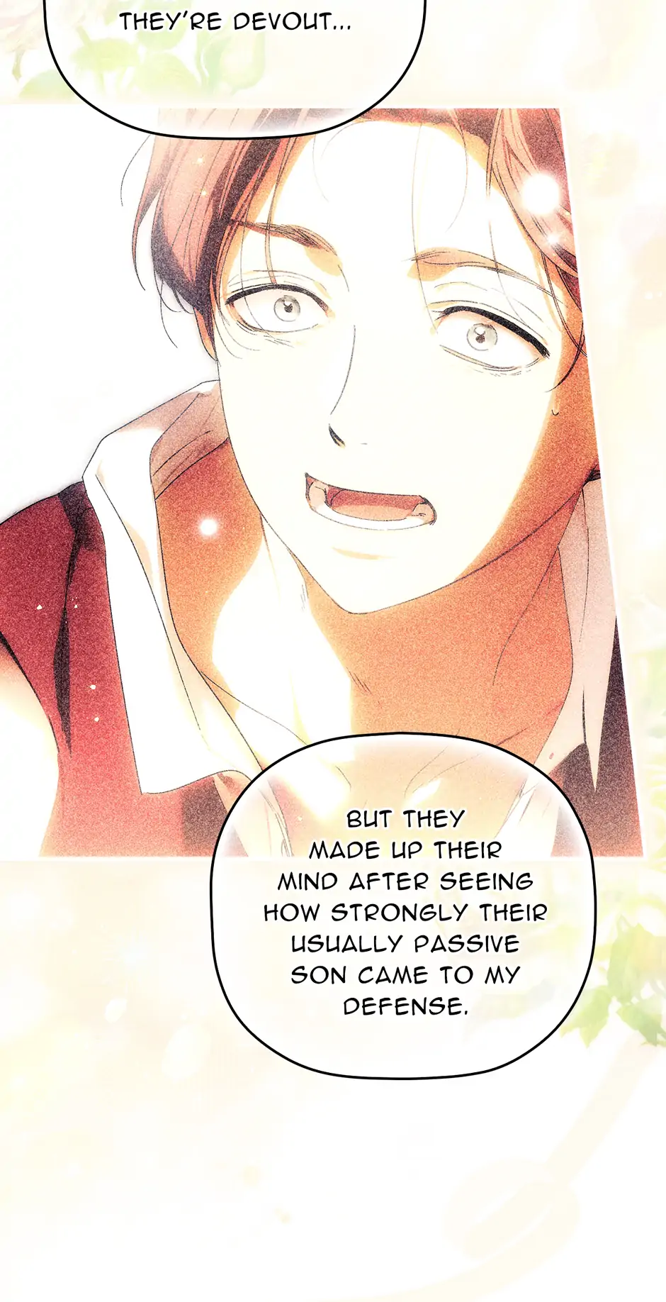 Read A Stepmother_s Märchen EN Manga Online