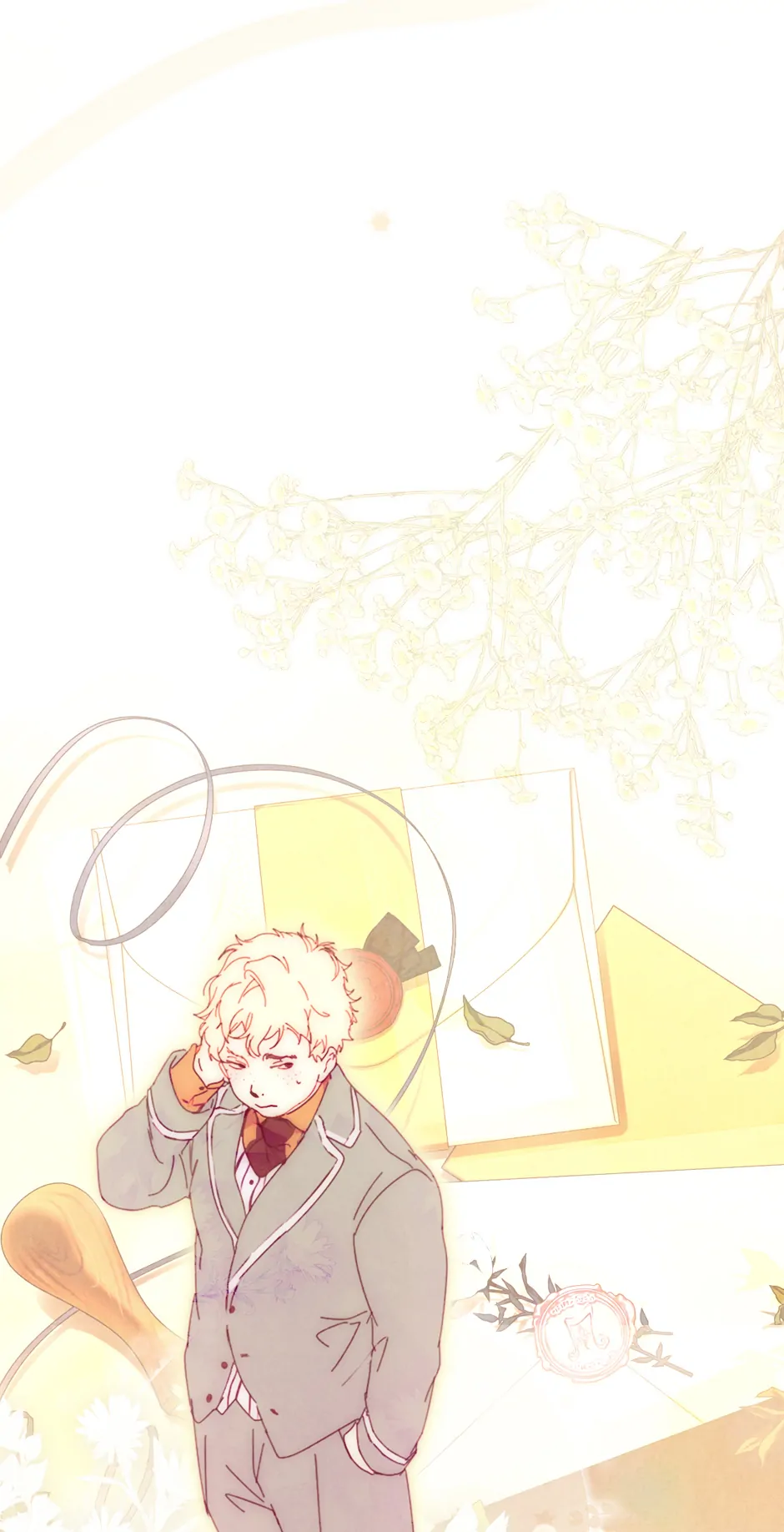 Read A Stepmother_s Märchen EN Manga Online
