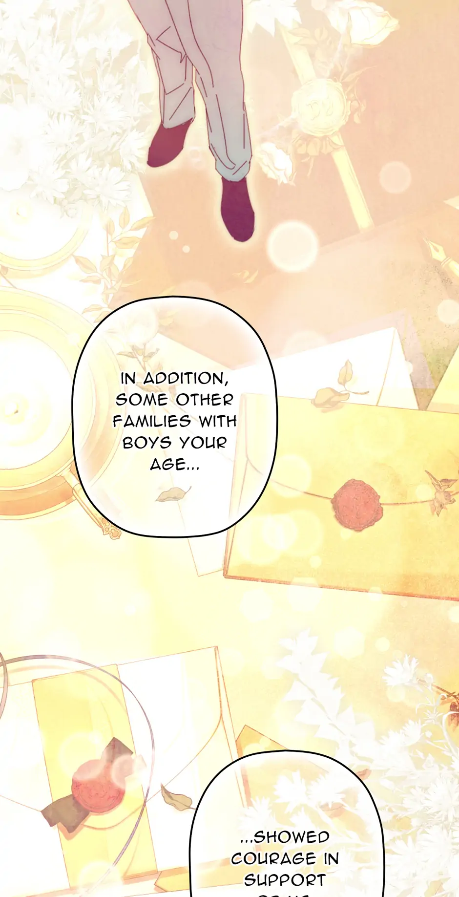 Read A Stepmother_s Märchen EN Manga Online