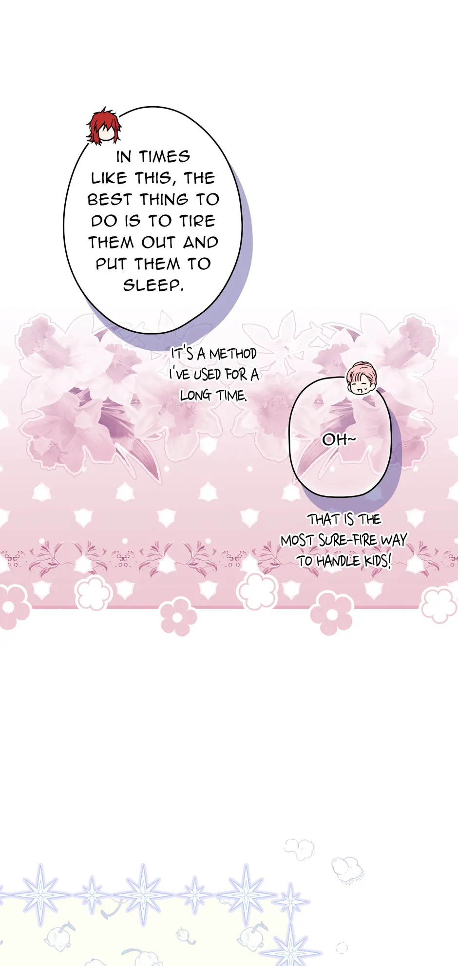 Read A Stepmother_s Märchen EN Manga Online
