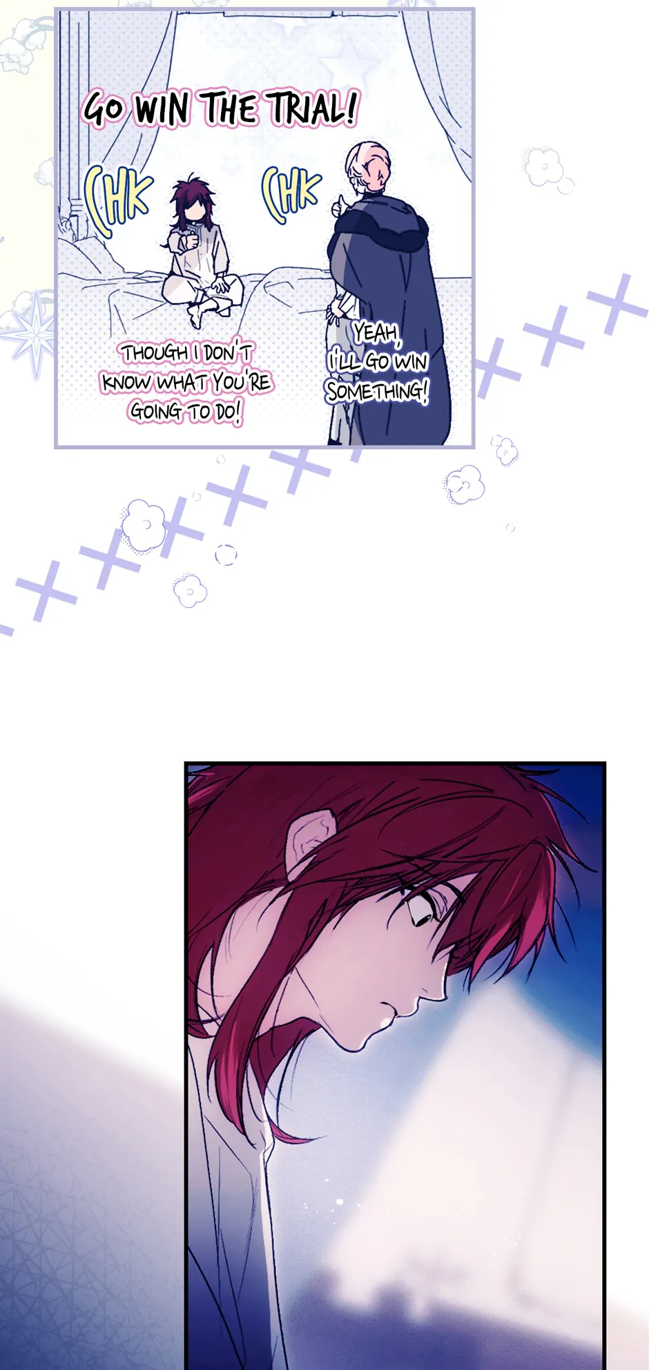 Read A Stepmother_s Märchen EN Manga Online