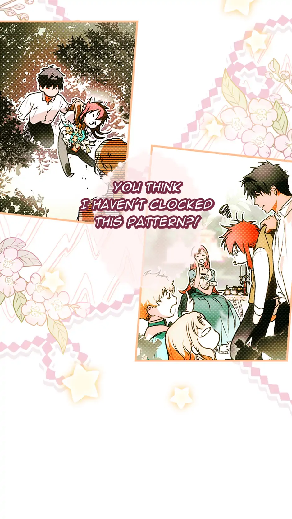 Read A Stepmother_s Märchen EN Manga Online