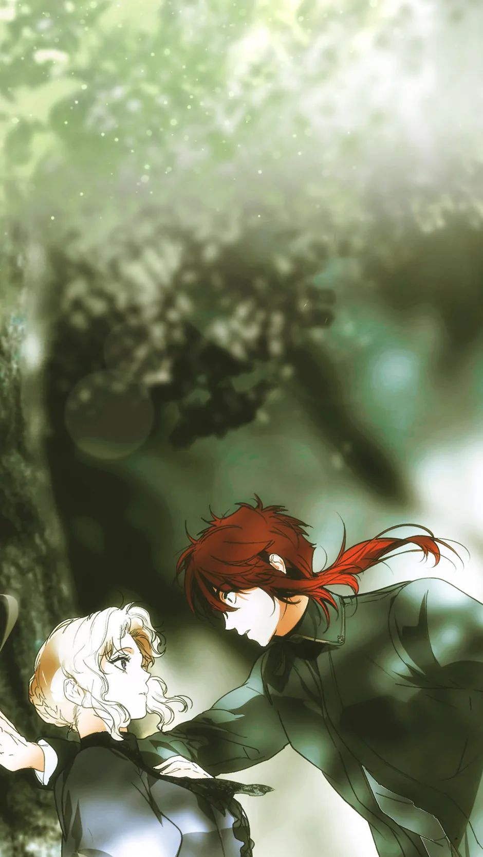 Read A Stepmother_s Märchen EN Manga Online