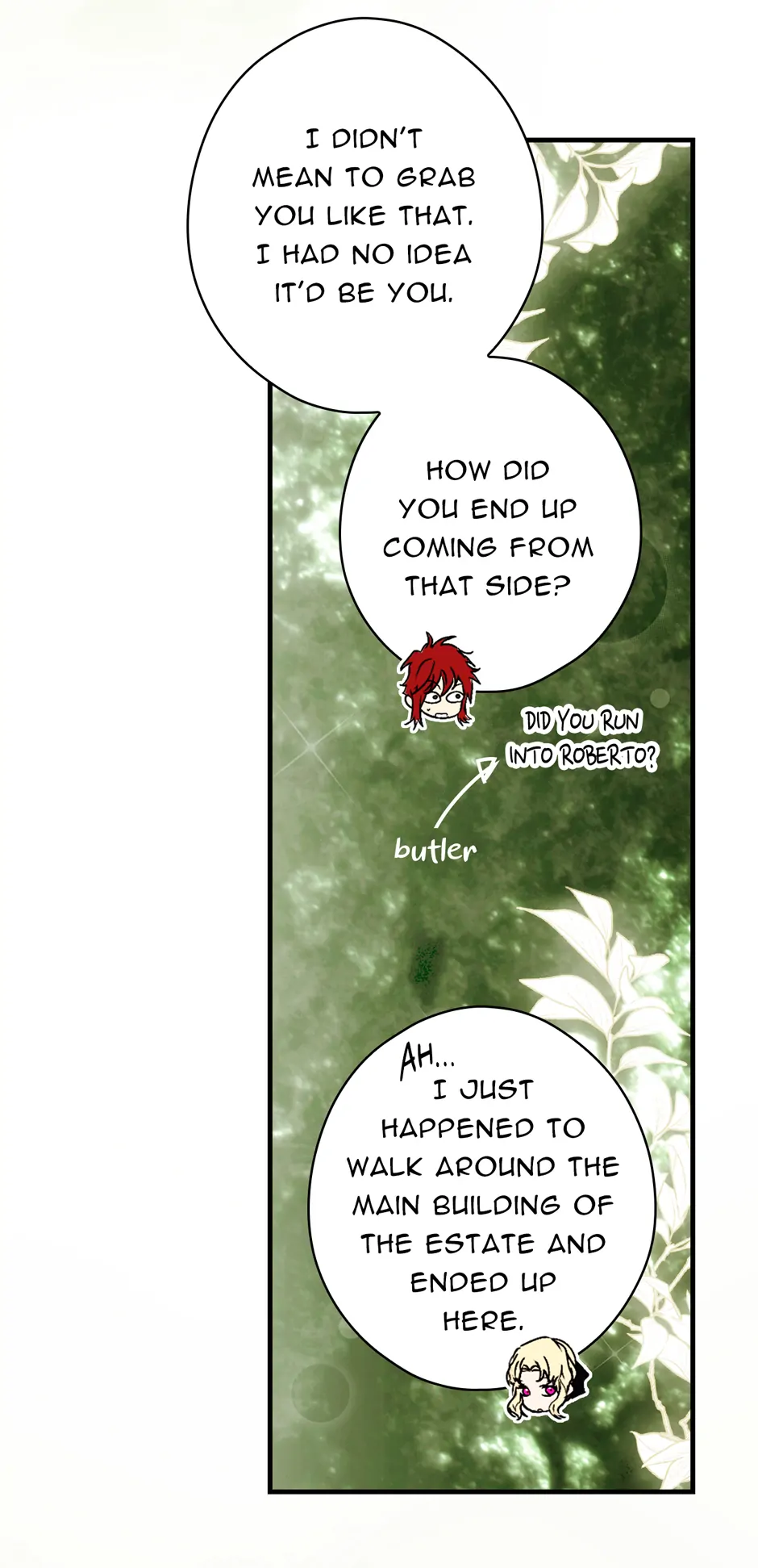 Read A Stepmother_s Märchen EN Manga Online