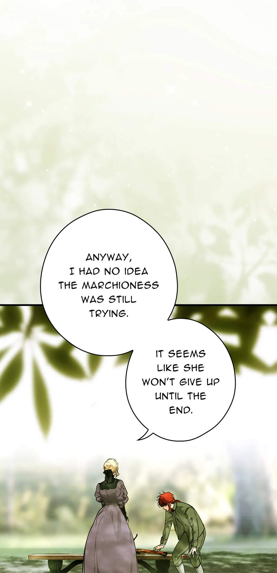 Read A Stepmother_s Märchen EN Manga Online