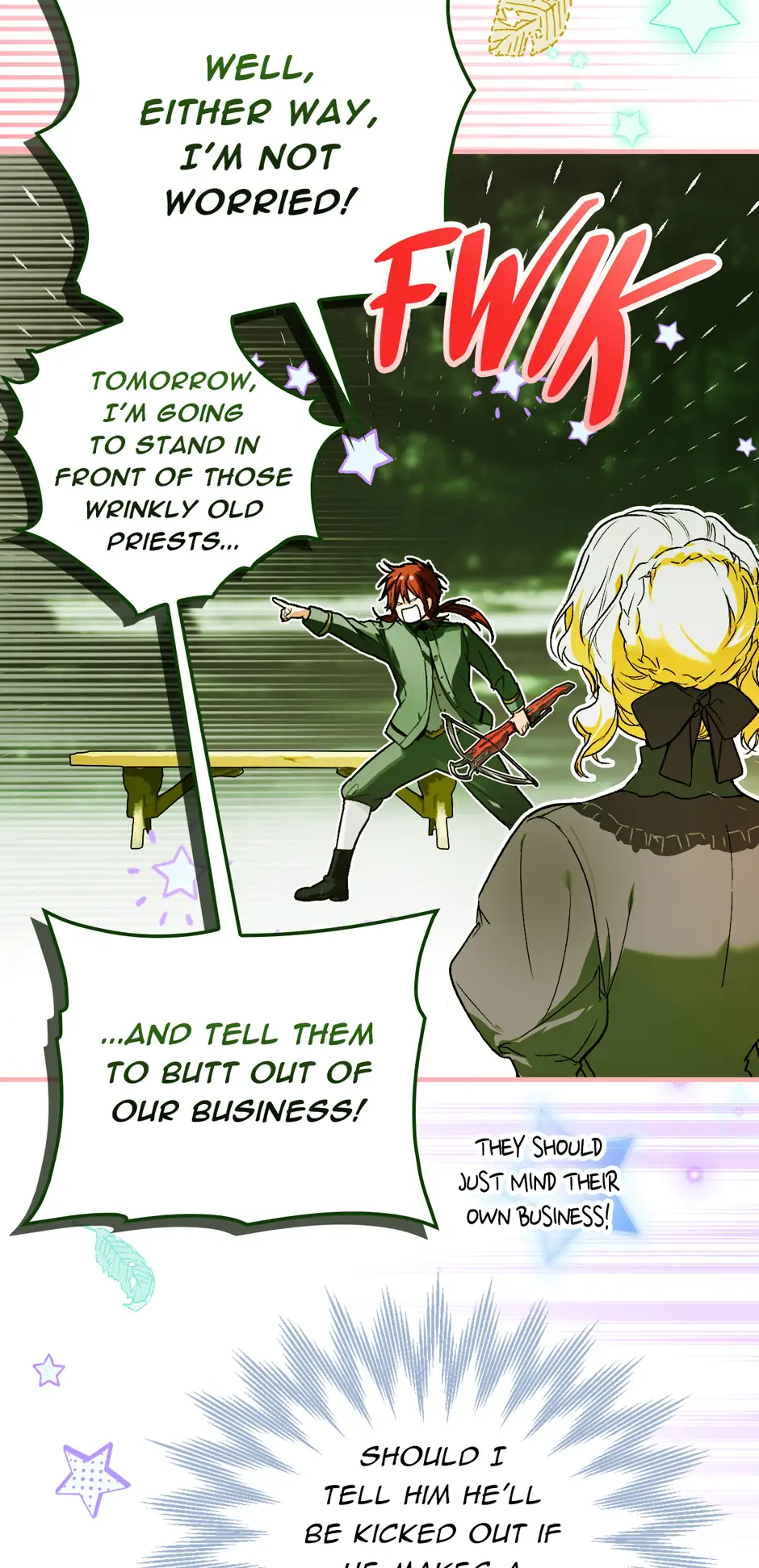 Read A Stepmother_s Märchen EN Manga Online