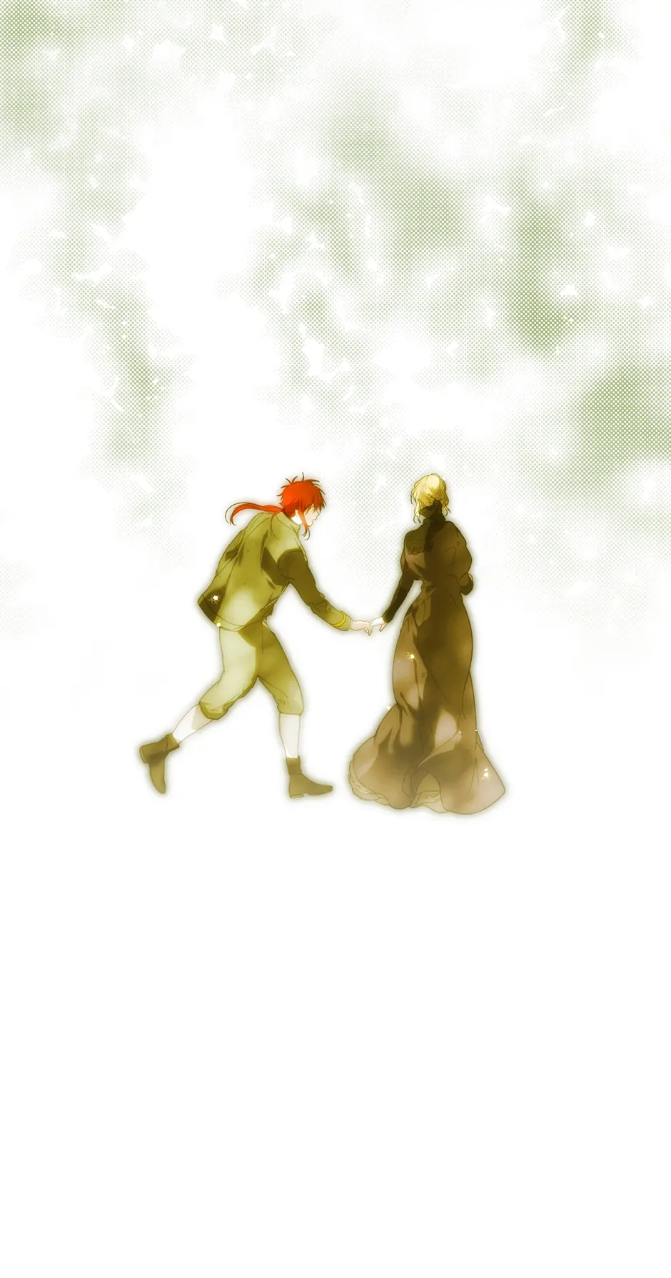 Read A Stepmother_s Märchen EN Manga Online