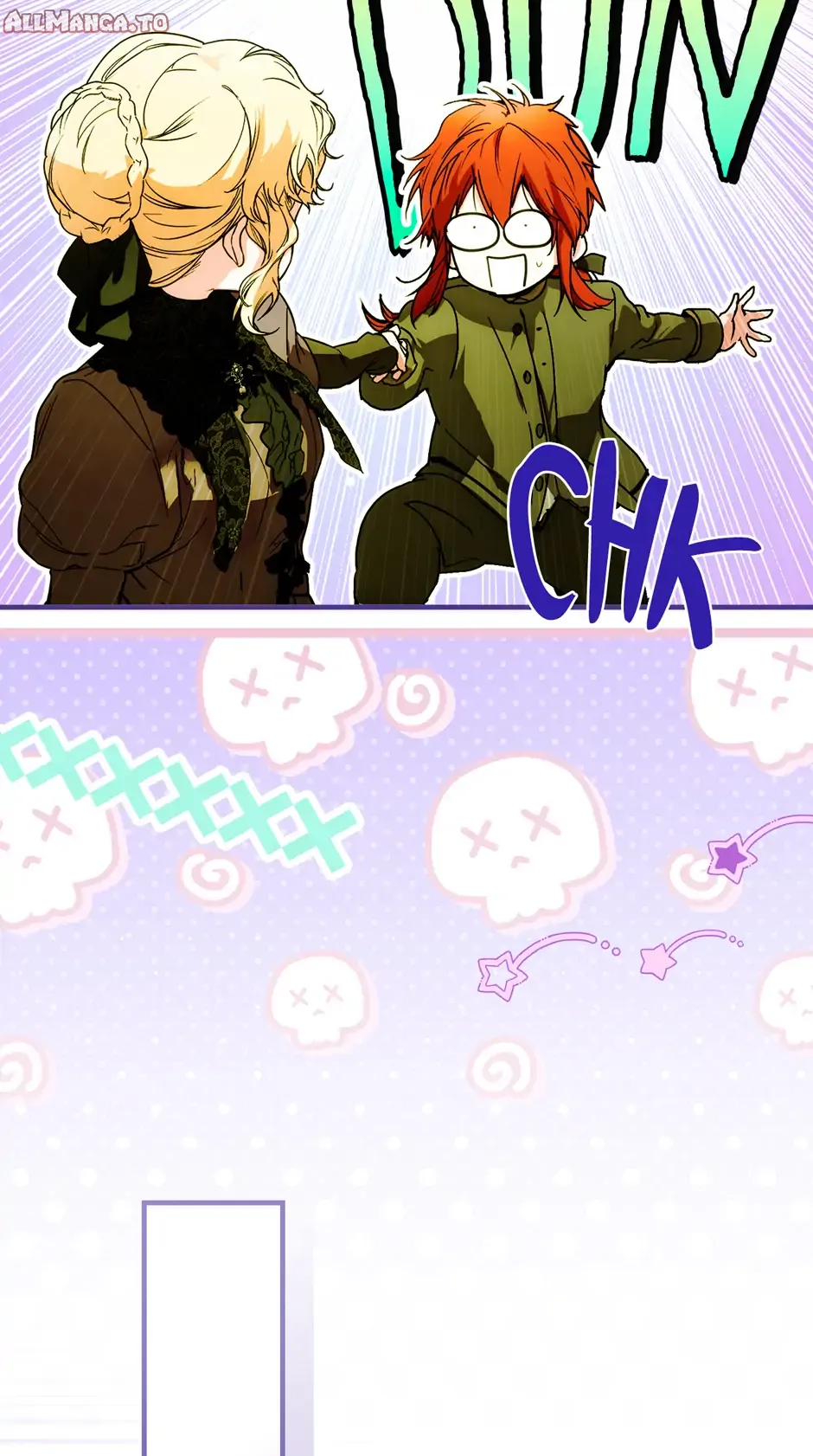 Read A Stepmother_s Märchen EN Manga Online