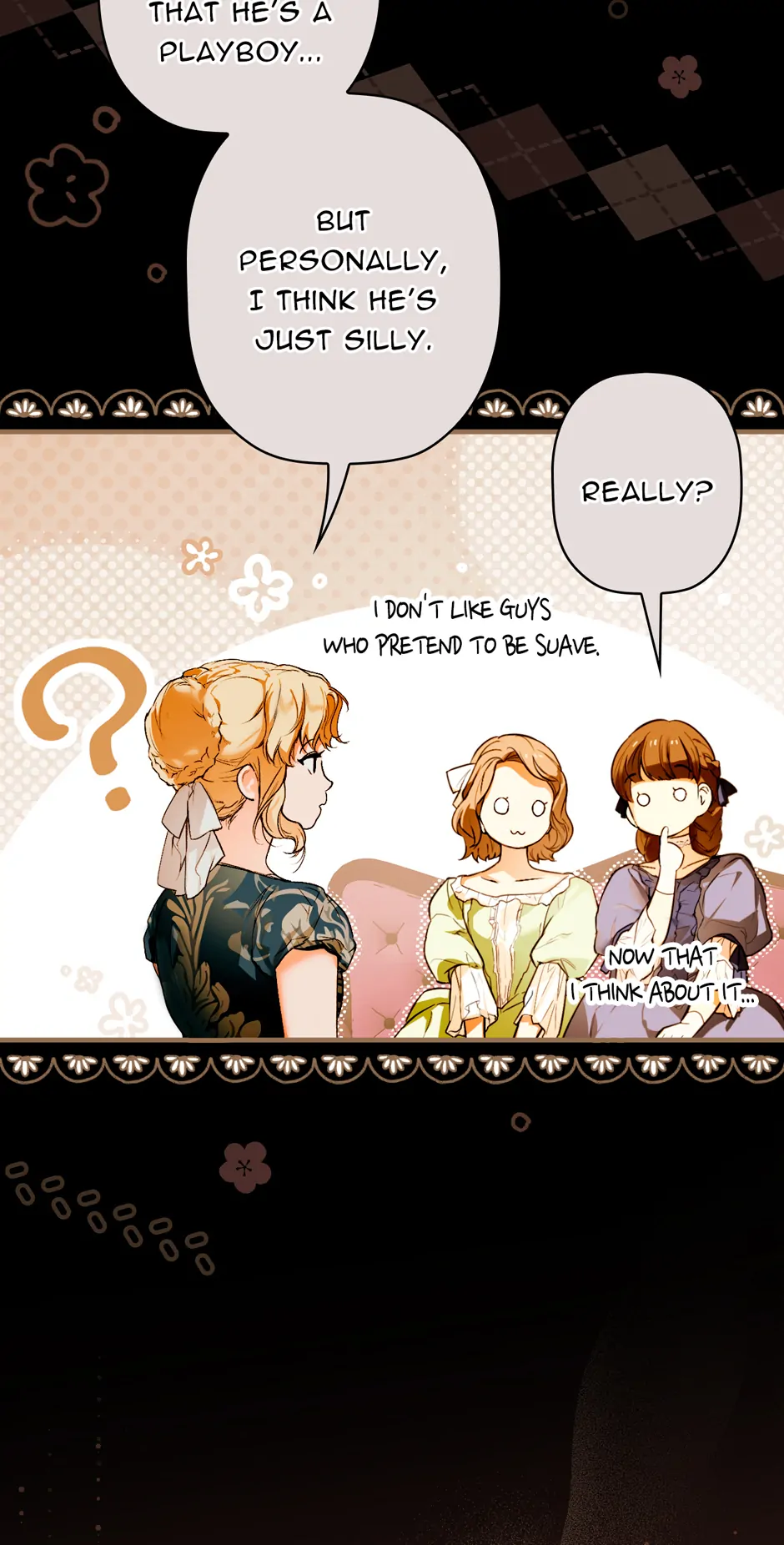 Read A Stepmother_s Märchen EN Manga Online
