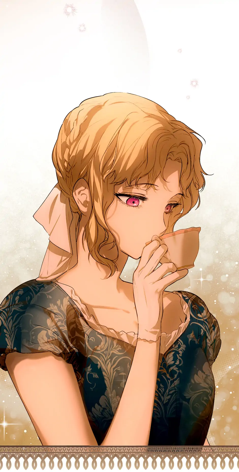 Read A Stepmother_s Märchen EN Manga Online