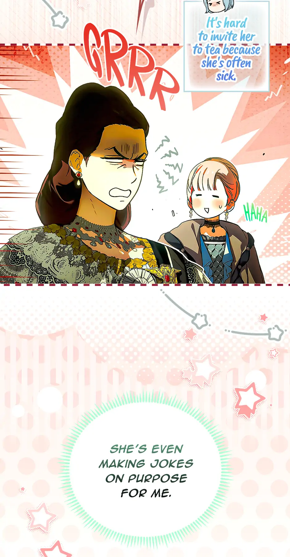 Read A Stepmother_s Märchen EN Manga Online
