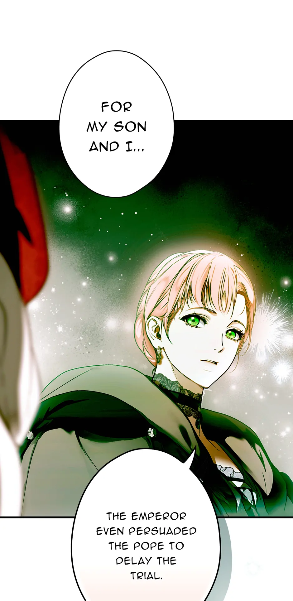 Read A Stepmother_s Märchen EN Manga Online